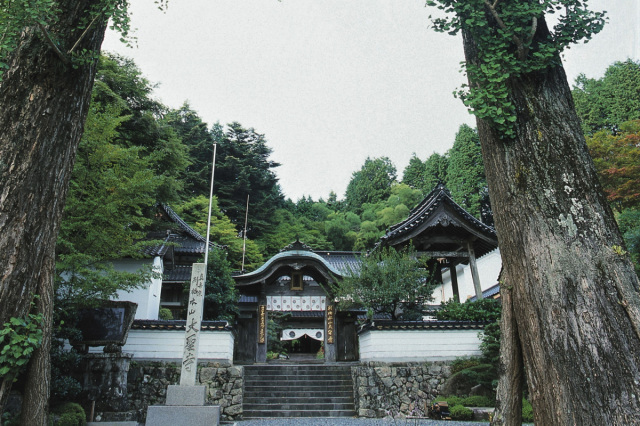 大聖寺